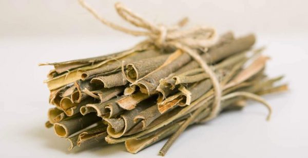 White Willow Bark Extract (50% Salacin)