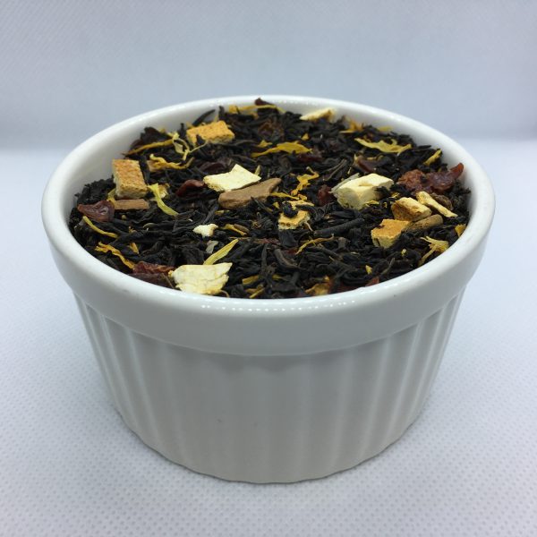 Ambrosia Tea