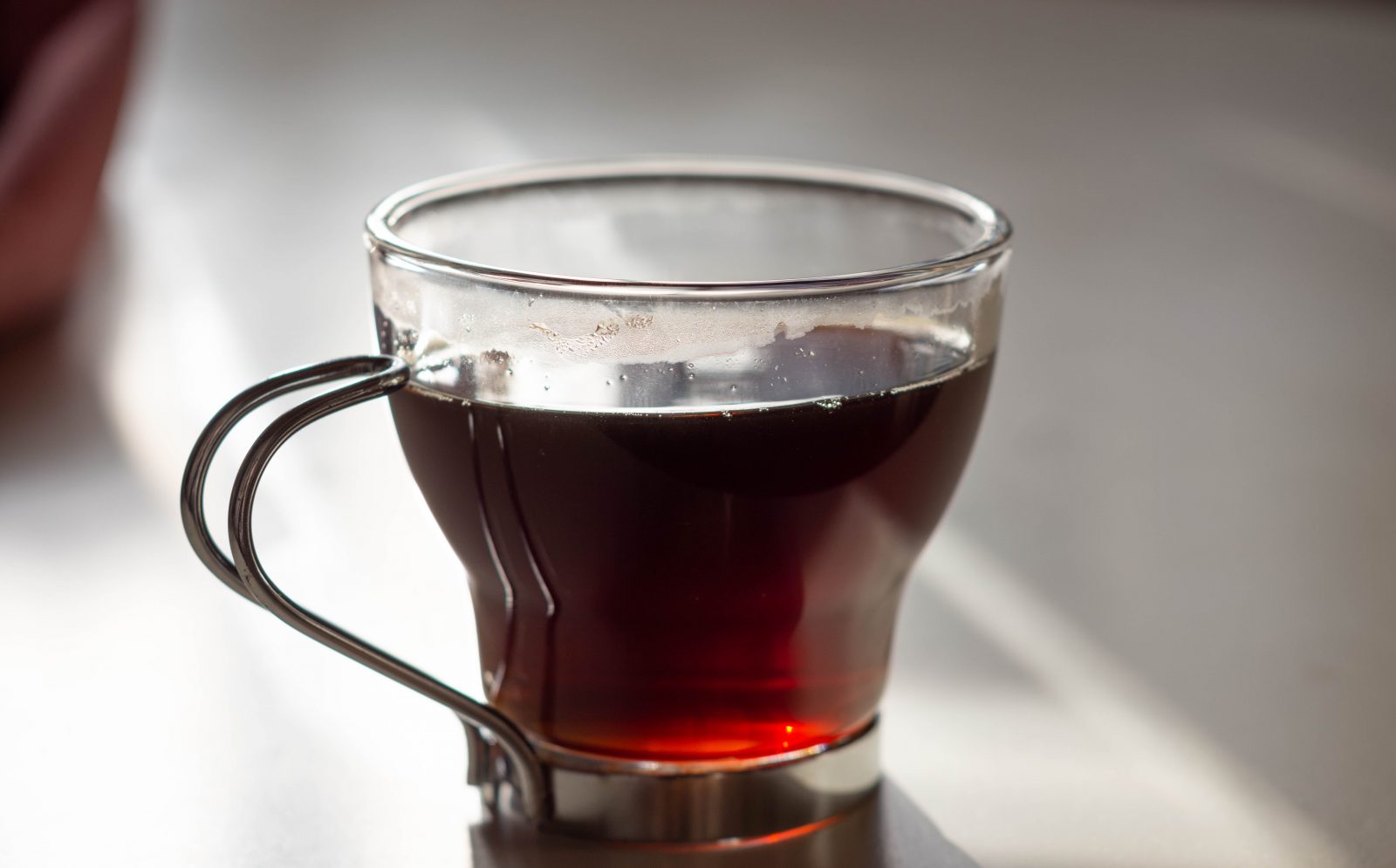 Tea: Temp + Time Tea: Temp + Time