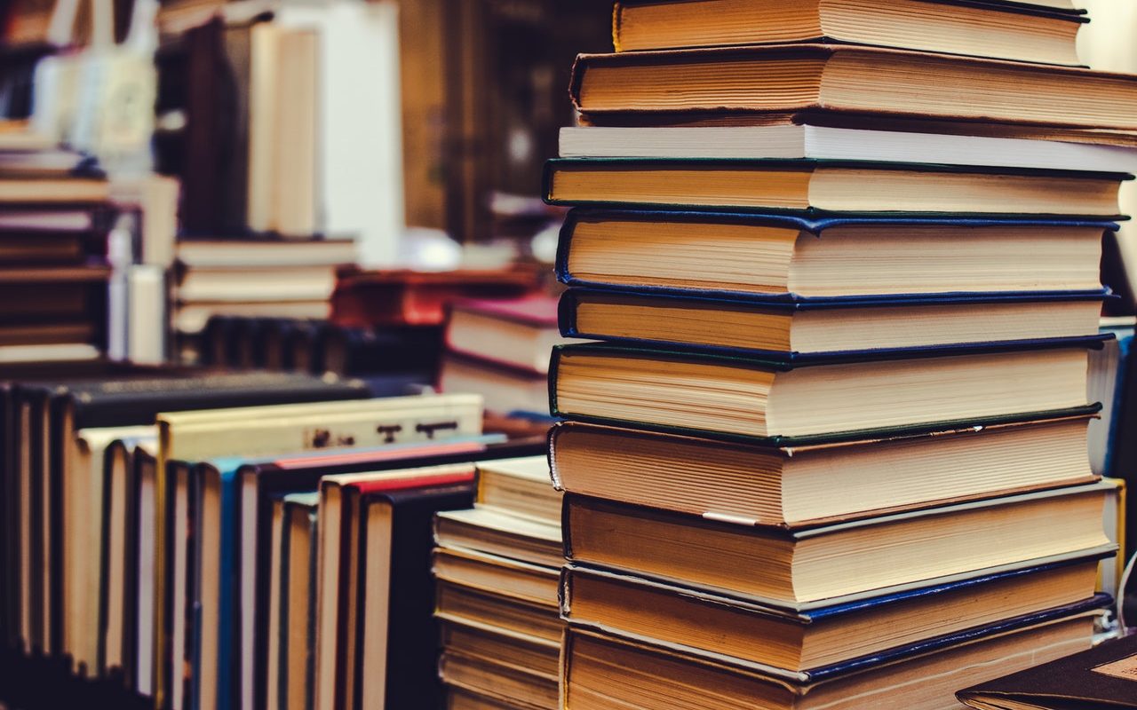Novels and Warm Drinks Novels and Warm Drinks