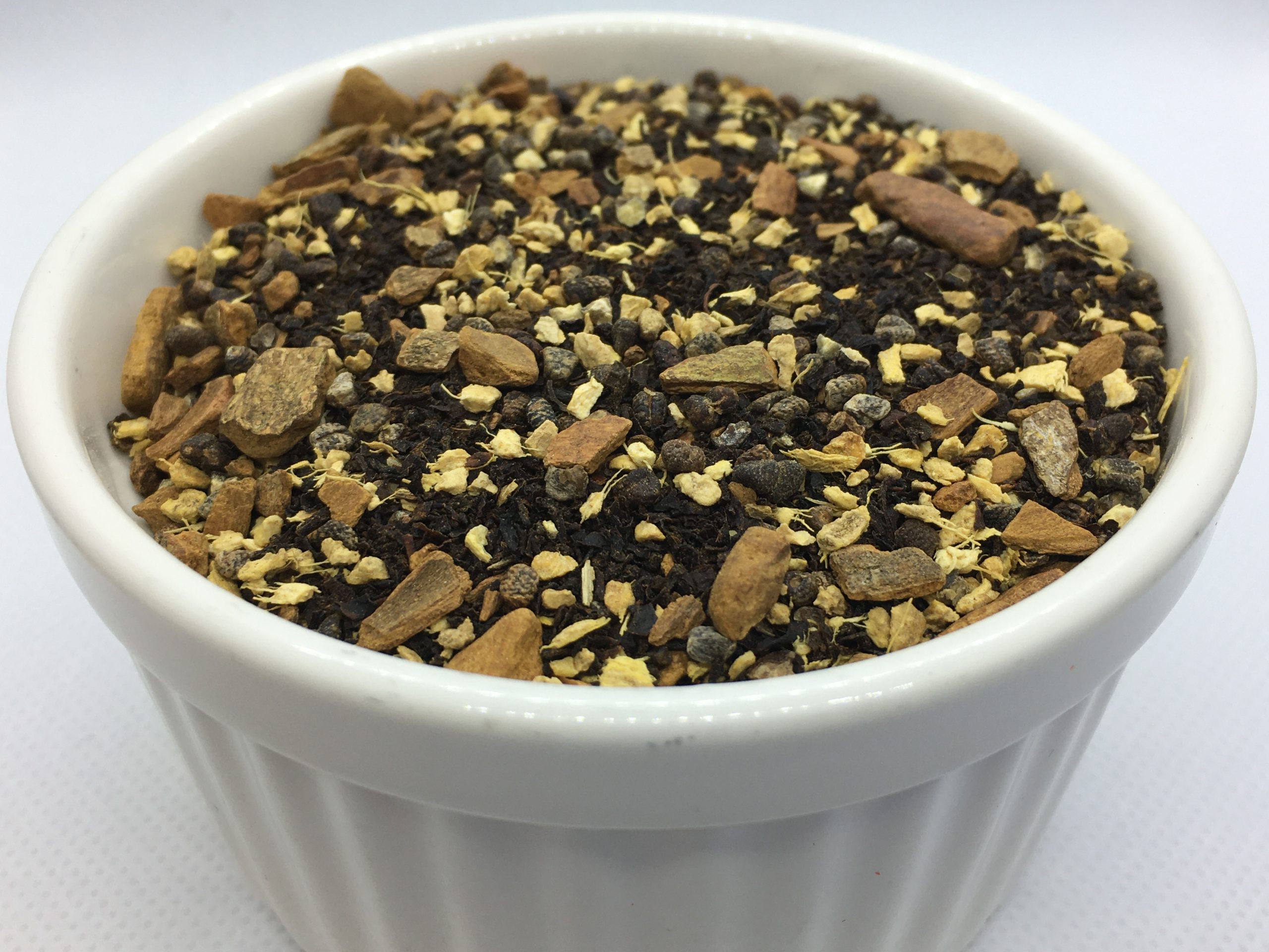 Chai Tea Blend First Coast Tea Co.