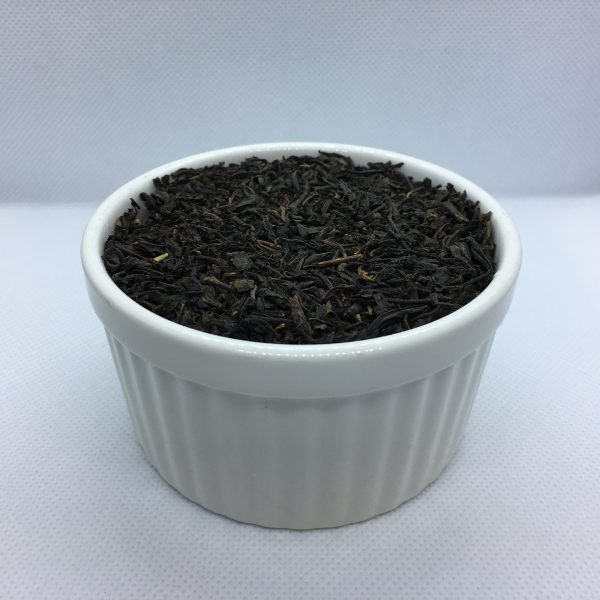 Chinese Black Tea