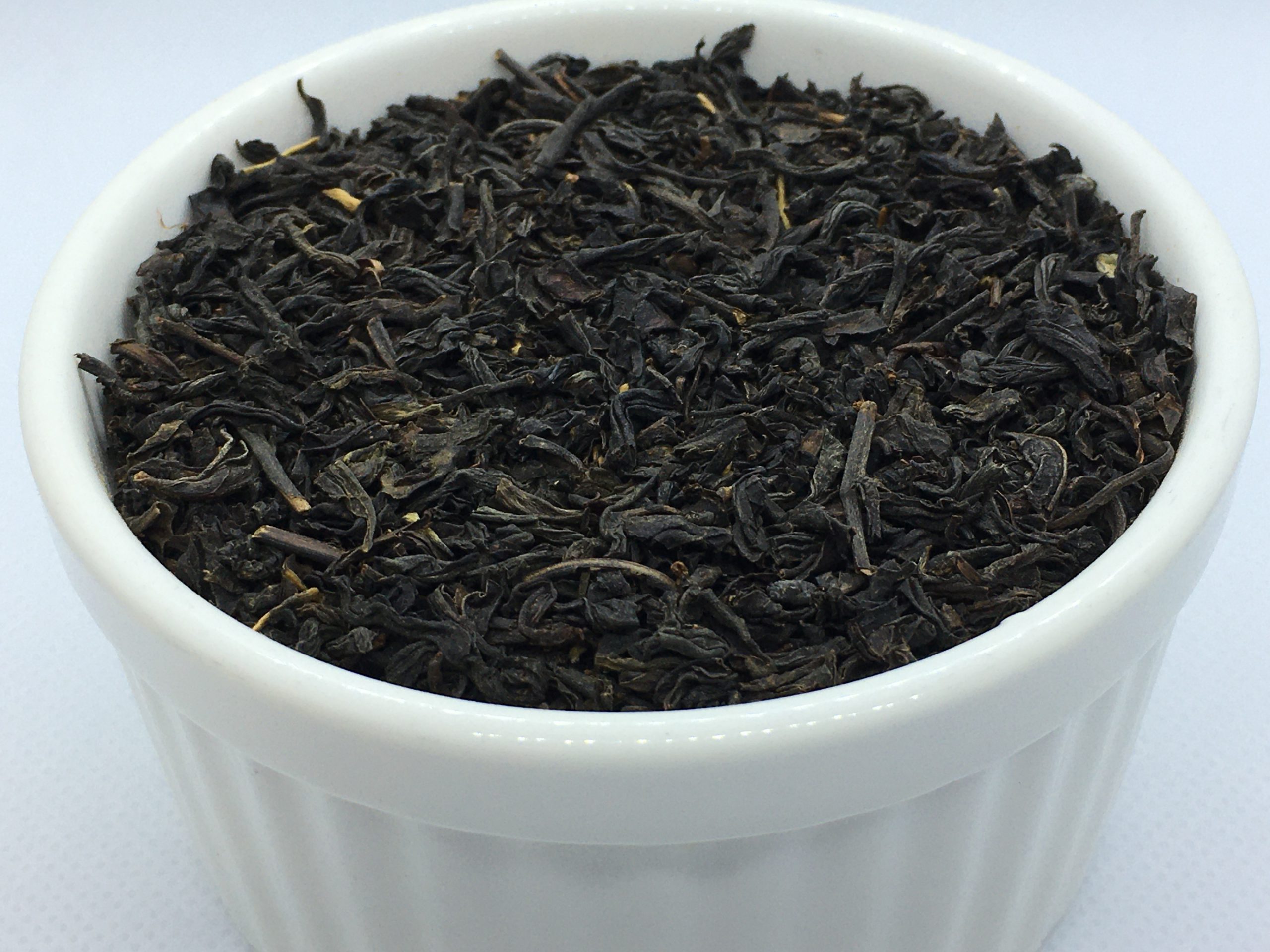 Chinese Black Tea First Coast Tea Co.
