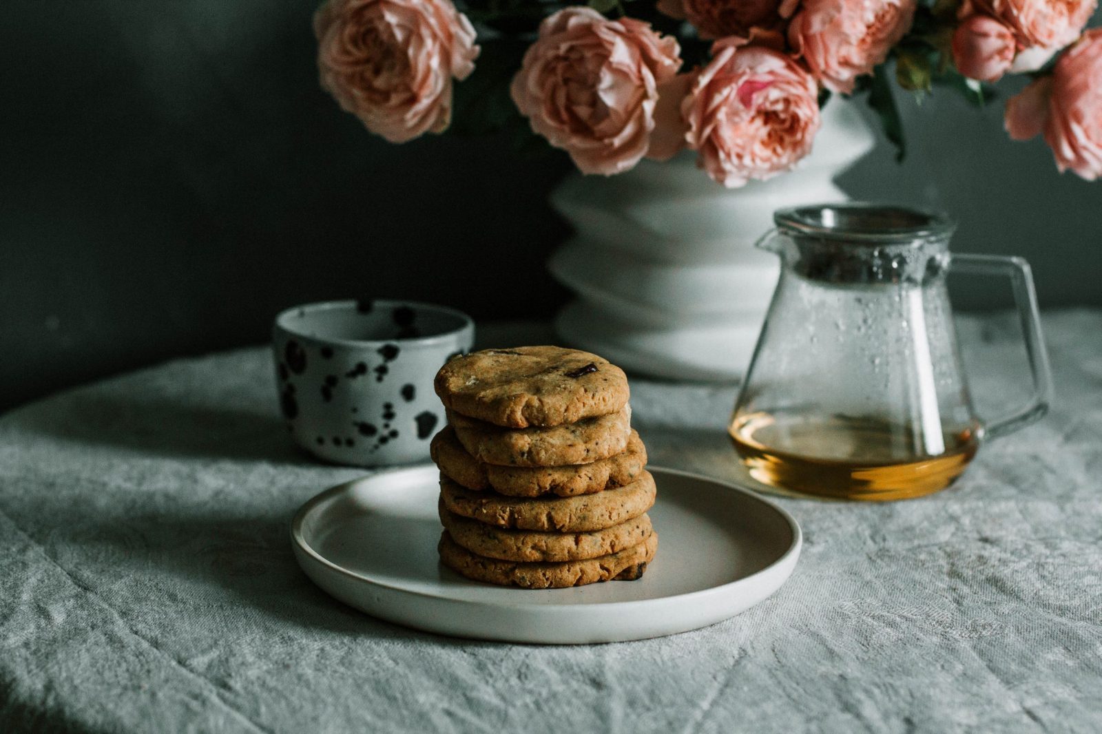 Food + Drink Pairings Food + Drink Pairings