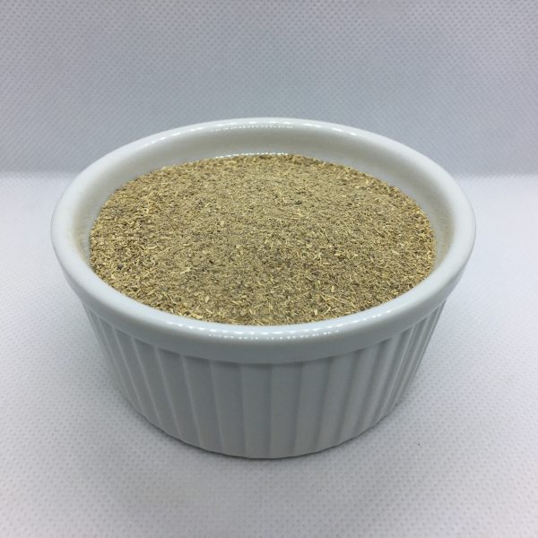 1/2 lb House Blend Kava Root - Daytime