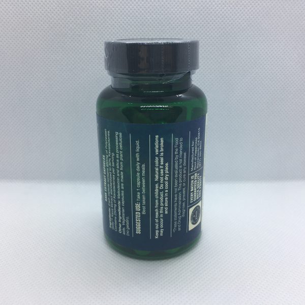 Liposomal Kava Extract Capsules (30 count)