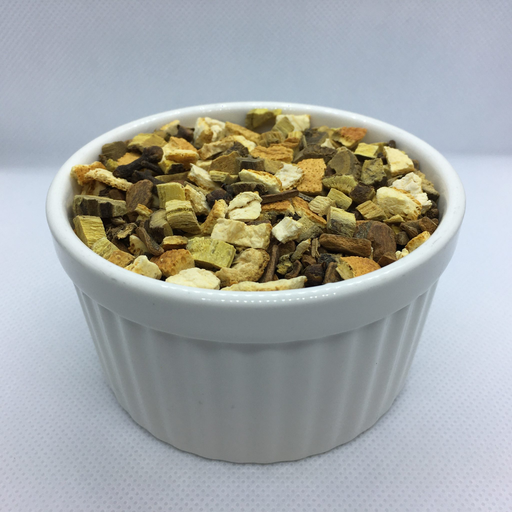 Licorice Spice Herbal Tea First Coast Tea Co.