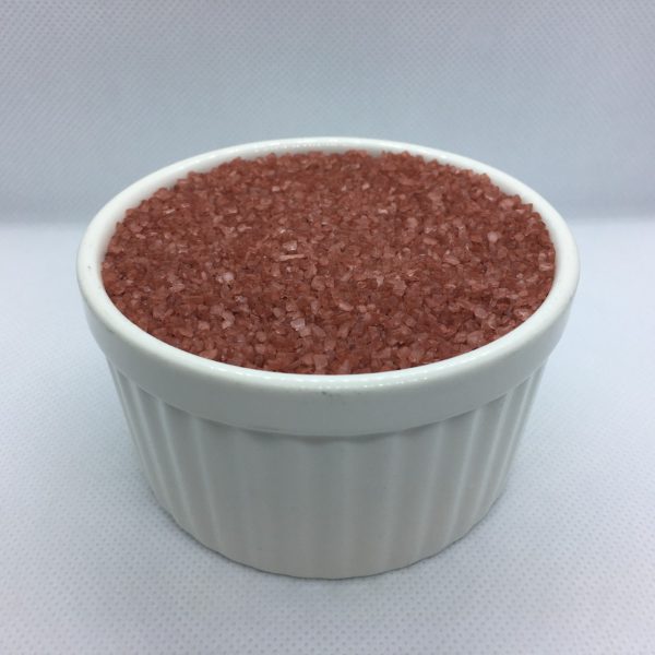 Hawaiian Alaea Red Sea Salt 1/2 LB