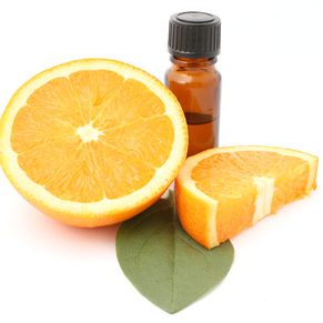 Orange Essential Oil - 1 Fluid Oz