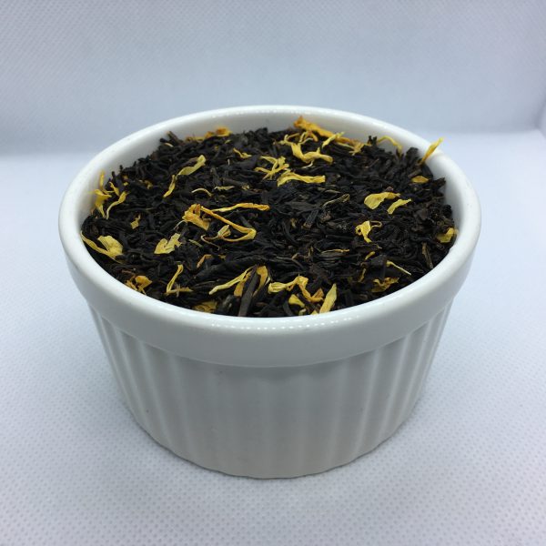 Apricot Tea