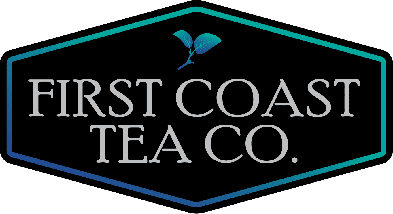 Artisan Teas & Supplements   20st in Quality   First Coast Tea Co.