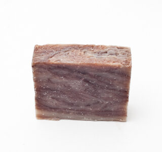 Cedarwood Sage All Natural Soap Bar