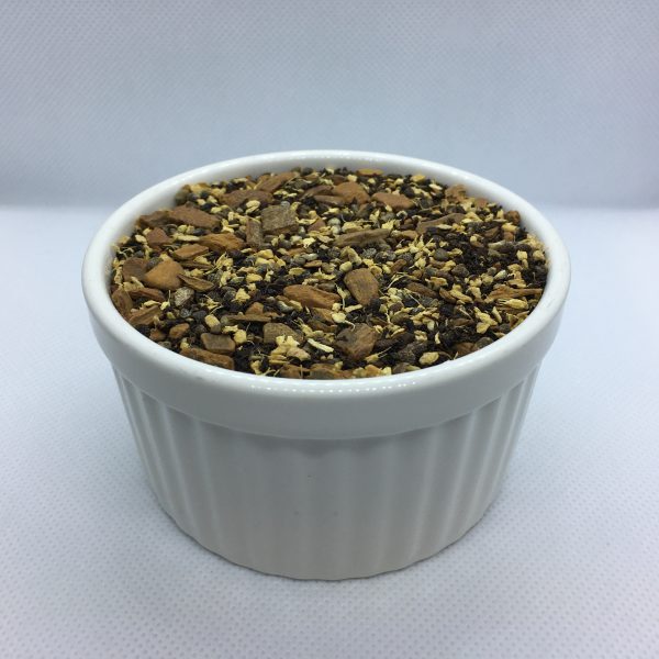 Chai Tea Blend