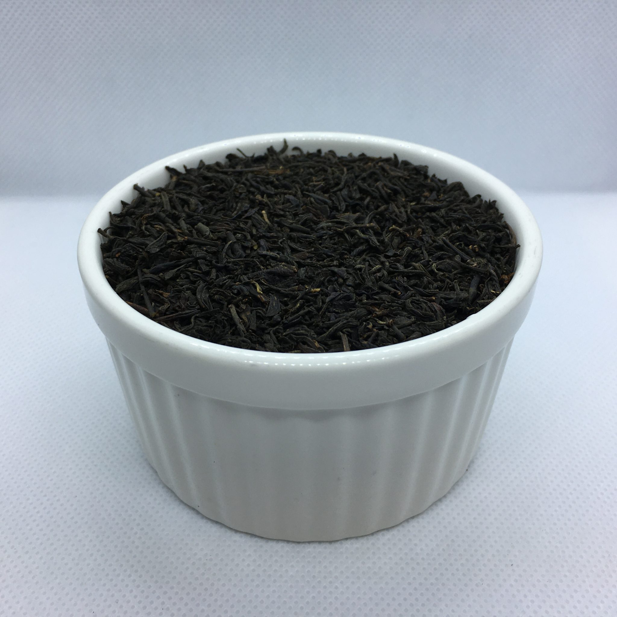 Earl Grey Tea First Coast Tea Co.