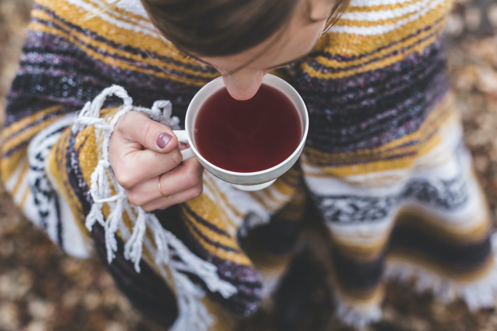 Tea: Temp + Time Tea: Temp + Time