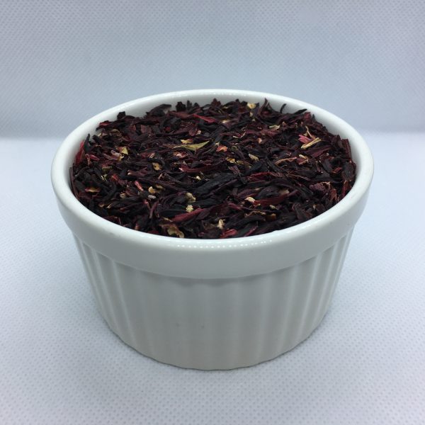 Hibiscus Tea