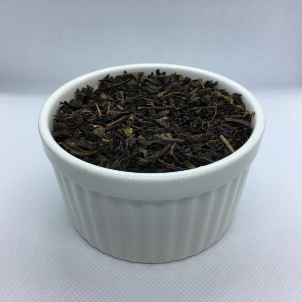 Formosa Oolong Tea