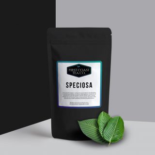 Green MD Herbal Tea - 250 gram bag